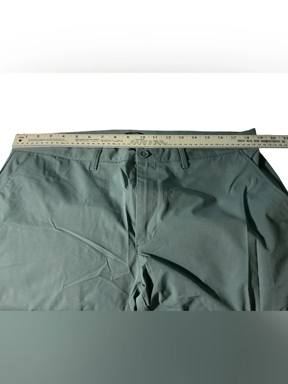 J.Crew FLEX SLIM Men’s Lightweight Casual Pants